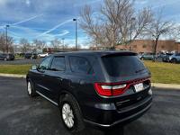 2014 Dodge Durango AWD Great Condition! Denver - Image 5
