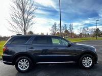 2014 Dodge Durango AWD Great Condition! Denver - Image 6