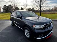2014 Dodge Durango AWD Great Condition! Denver - Image 9