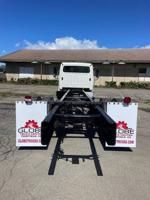 2020 FREIGHTLINER M2 26ft CAB AND CHASSIS **CUMMINS/ALLISON** SAN FRANCISCO - Image 6