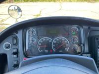2020 FREIGHTLINER M2 26ft CAB AND CHASSIS **CUMMINS/ALLISON** SAN FRANCISCO - Image 8