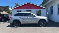 2014 JEEP GRAND CHEROKEE 4x4 4WD LIMITED SPORT UTILITY 4D SUV Cars to Go - Image 3