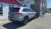 2014 JEEP GRAND CHEROKEE 4x4 4WD LIMITED SPORT UTILITY 4D SUV Cars to Go - Image 4