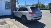 2014 JEEP GRAND CHEROKEE 4x4 4WD LIMITED SPORT UTILITY 4D SUV Cars to Go - Image 5