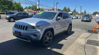 2014 JEEP GRAND CHEROKEE 4x4 4WD LIMITED SPORT UTILITY 4D SUV Cars to Go - Image 6
