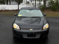 2013 Chevrolet Impala LS Sedan 4D V6, 3.6 Liter - CUDL CERTIFIED! multnomah county - Image 3