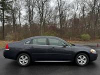2013 Chevrolet Impala LS Sedan 4D V6, 3.6 Liter - CUDL CERTIFIED! multnomah county - Image 4
