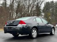 2013 Chevrolet Impala LS Sedan 4D V6, 3.6 Liter - CUDL CERTIFIED! multnomah county - Image 5