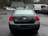 2013 Chevrolet Impala LS Sedan 4D V6, 3.6 Liter - CUDL CERTIFIED! multnomah county - Image 7