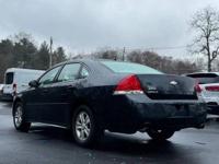 2013 Chevrolet Impala LS Sedan 4D V6, 3.6 Liter - CUDL CERTIFIED! multnomah county - Image 8