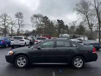 2013 Chevrolet Impala LS Sedan 4D V6, 3.6 Liter - CUDL CERTIFIED! multnomah county - Image 9