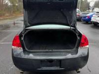 2013 Chevrolet Impala LS Sedan 4D V6, 3.6 Liter - CUDL CERTIFIED! multnomah county - Image 10