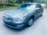 2008 Buick Lacrosse Big Savings Lilburn / Tucker - Image 2