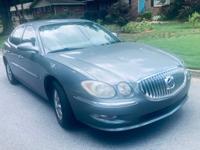 2008 Buick Lacrosse Big Savings Lilburn / Tucker - Image 3