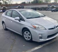 2010 Toyota Prius driven 10,000 miles per Year Tucker. Stone Mountain