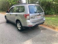2013 Subaru Forester 135K 2.5 X 138K Miles Tucker. Stone Mountain - Image 7