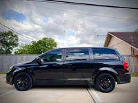 2020 Dodge Grand Caravan GT Clean Car Fax Soth Houston - Image 3