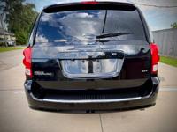 2020 Dodge Grand Caravan GT Clean Car Fax Soth Houston - Image 5
