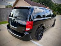 2020 Dodge Grand Caravan GT Clean Car Fax Soth Houston - Image 6