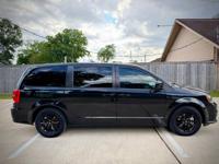 2020 Dodge Grand Caravan GT Clean Car Fax Soth Houston - Image 7