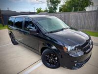 2020 Dodge Grand Caravan GT Clean Car Fax Soth Houston - Image 8