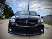 2020 Dodge Grand Caravan GT Clean Car Fax Soth Houston - Image 9