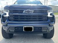 2023 Chevy Silverado RST 4x4 Lifted WE FINANCE, FINANCIAMOS southwest - Image 4