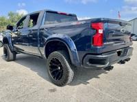 2023 Chevy Silverado RST 4x4 Lifted WE FINANCE, FINANCIAMOS southwest - Image 6