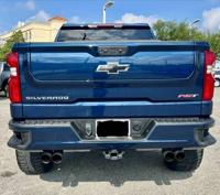 2023 Chevy Silverado RST 4x4 Lifted WE FINANCE, FINANCIAMOS southwest - Image 7
