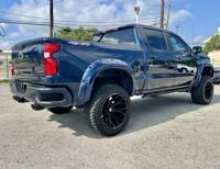 2023 Chevy Silverado RST 4x4 Lifted WE FINANCE, FINANCIAMOS southwest - Image 8