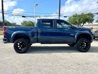 2023 Chevy Silverado RST 4x4 Lifted WE FINANCE, FINANCIAMOS southwest - Image 9