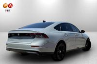 2025 Honda Accord Sedan SE sedan Urban Gray Pearl CALL 928-351-6484 FOR AVAILABILITY - Image 3