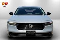 2025 Honda Accord Sedan SE sedan Urban Gray Pearl CALL 928-351-6484 FOR AVAILABILITY - Image 4