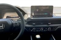 2025 Honda Accord Sedan SE sedan Urban Gray Pearl CALL 928-351-6484 FOR AVAILABILITY - Image 7