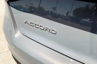 2025 Honda Accord Sedan SE sedan Urban Gray Pearl CALL 928-351-6484 FOR AVAILABILITY - Image 9