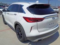 2021 Infiniti QX50 Luxe 4dr Crossover. Down Payment W.A.C Houston - Image 6