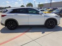 2021 Infiniti QX50 Luxe 4dr Crossover. Down Payment W.A.C Houston - Image 9