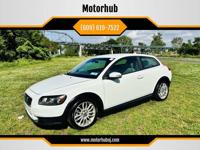 2009 Volvo C30 T5 2dr Hatchback _Volvo_ _C30_ _Coupe_