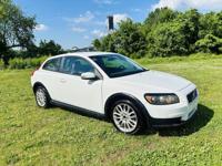2009 Volvo C30 T5 2dr Hatchback _Volvo_ _C30_ _Coupe_ - Image 4