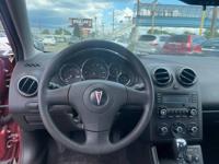 2008 Pontiac G6 4dr Sdn 1SV Value Leader pennsauken - Image 7