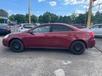 2008 Pontiac G6 4dr Sdn 1SV Value Leader pennsauken - Image 10