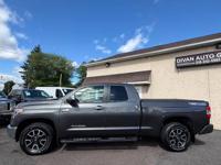 2018 TOYOTA TUNDRA LIMITED 5.7 LITER V8 FULLY LOADED WE FINANCE FEASTERVILLE - Image 4