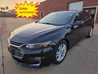 Very Nice 2018 Chevrolet Malibu Oklahoma city - Image 2