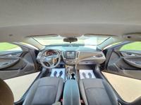 Very Nice 2018 Chevrolet Malibu Oklahoma city - Image 3