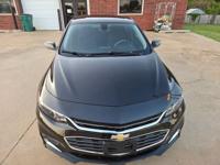 Very Nice 2018 Chevrolet Malibu Oklahoma city - Image 6