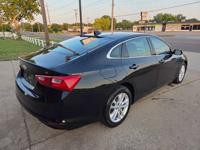 Very Nice 2018 Chevrolet Malibu Oklahoma city - Image 8