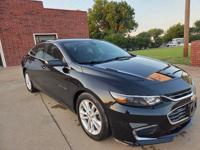 Very Nice 2018 Chevrolet Malibu Oklahoma city - Image 9