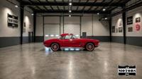 1962 Chevrolet Corvette SOUTH MILWAUKEE WI 53172 - Image 5