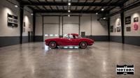 1962 Chevrolet Corvette SOUTH MILWAUKEE WI 53172 - Image 8