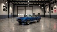 1968 Shelby Mustang Mustang GT500 SOUTH MILWAUKEE WI 53172 - Image 4